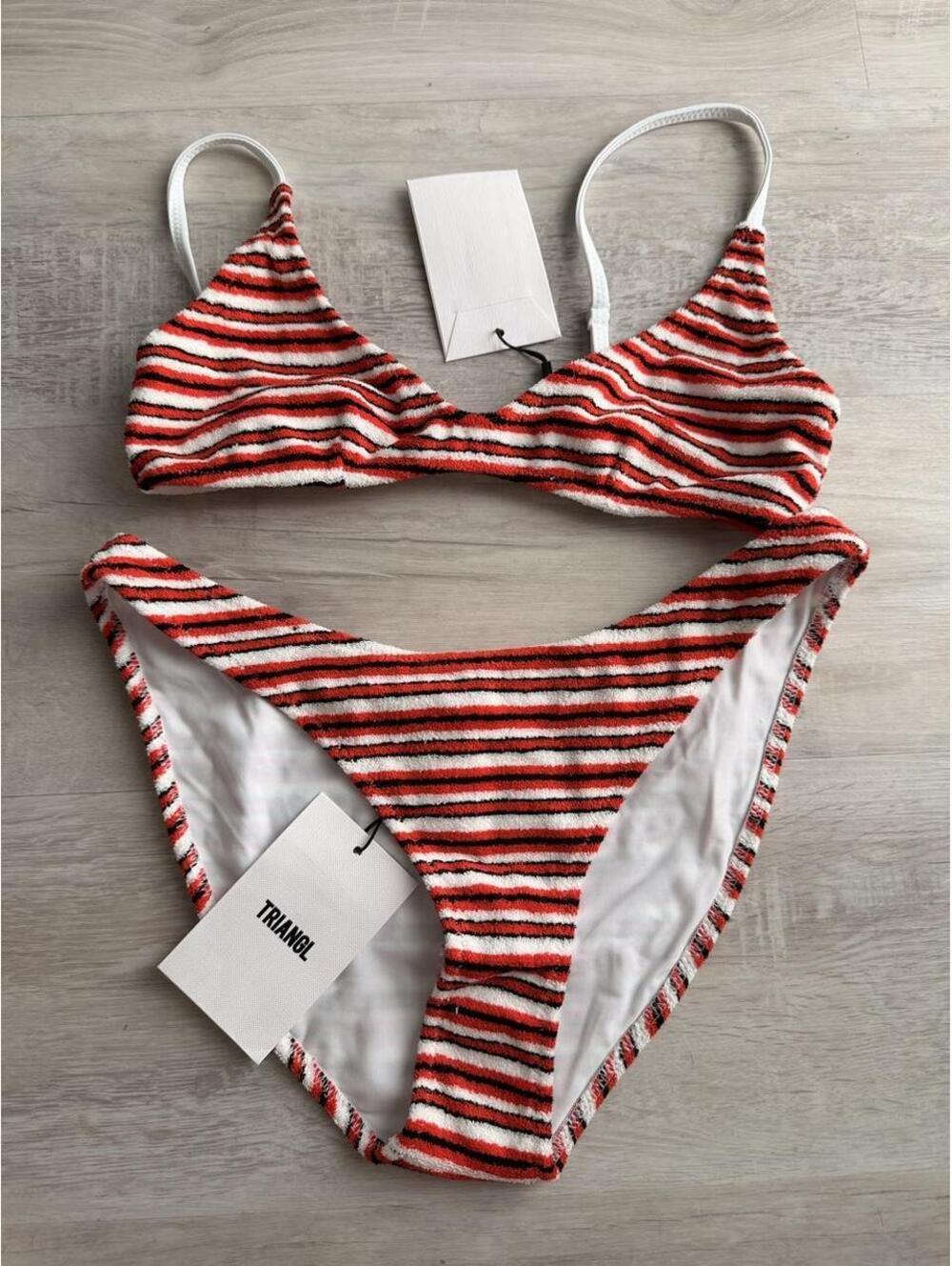 ✨ Triangl Bikini Set ✨